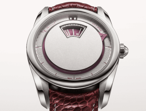 BEDA’A conmemora sus raíces con un Eclipse de edición limitada