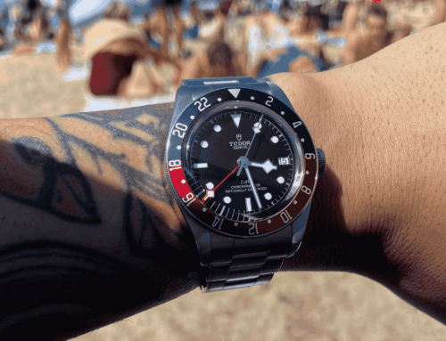 Los relojes que más me han acompañado en 2025 | JC Justo a Tiempo