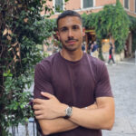 Ismael (@itscrownguard)