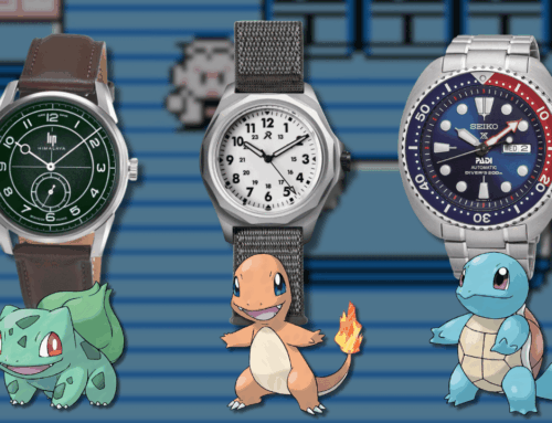 Tres relojes perfectos para iniciarse y sus lógicas evoluciones