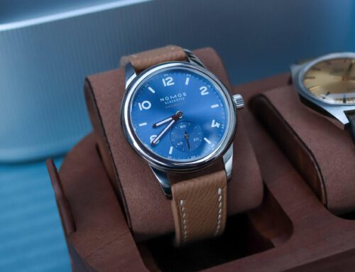 Los relojes que más he usado en 2025 | El Tiempo de Alex