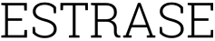 Estrase Logo