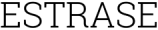 Estrase Logo