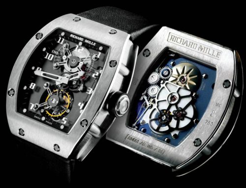 2026. Año de confeti y tictac.