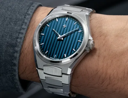 Venezianico Arsenale 40. Cómo liderar una moda sin ser uno más.