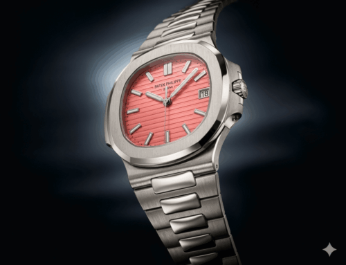 Predicciones, sueños: lo que quiero ver en Watches & Wonders 2026