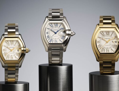 Cartier trae de nuevo el Roadster en Watches & Wonders 2026 – Todas las novedades