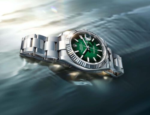 Novedades Rolex 2026 en Watches and Wonders