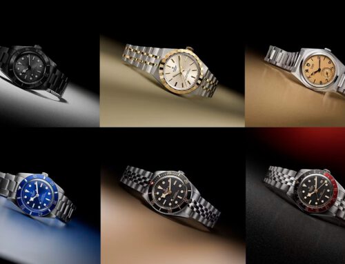 Tudor en Watches & Wonders 2026: novedades para el año del centenario