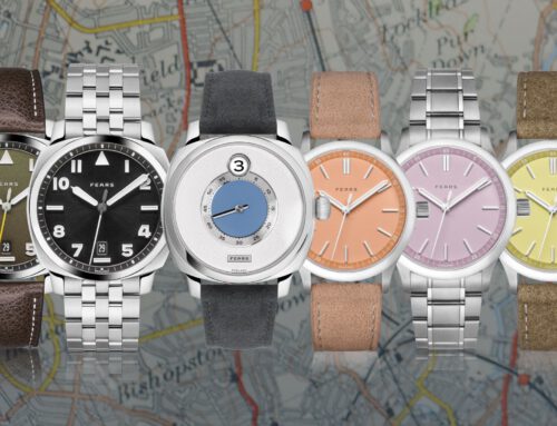 Fears: 6 nuevos modelos para celebrar dos cumpleaños a la vez