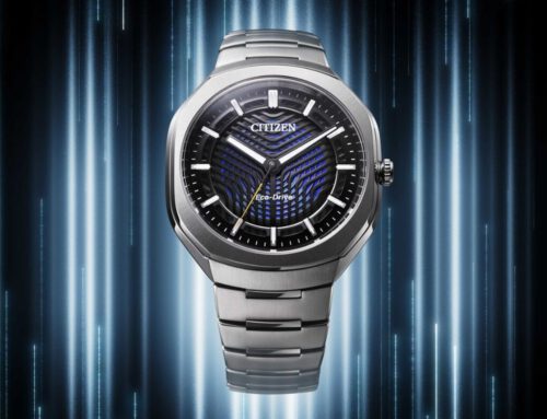 Medio siglo capturando la luz: Por qué los 50 años de Eco-Drive de Citizen redefinen el reloj herramienta moderno