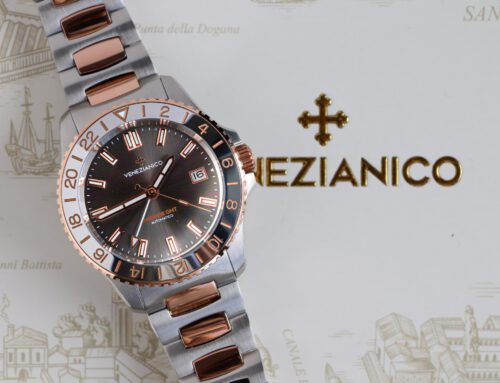 Venezianico Nereide Grand Tour