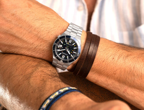 IFL Watches, el arte accesible