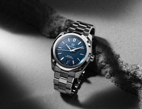 Nuevo Formex Essence 39 mm: una actualización sutil, pero que sube mucho el nivel