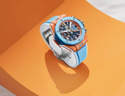 Relojes de cerámica. ¿Es la mejor alternativa al acero?