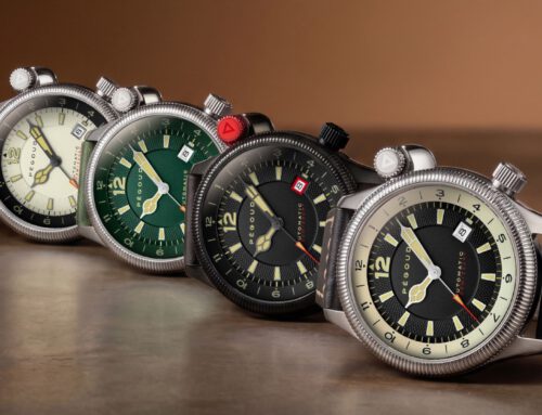 Pégoud Onduleur, nace una nueva marca inspirada en la aviación y Adolphe Pégoud